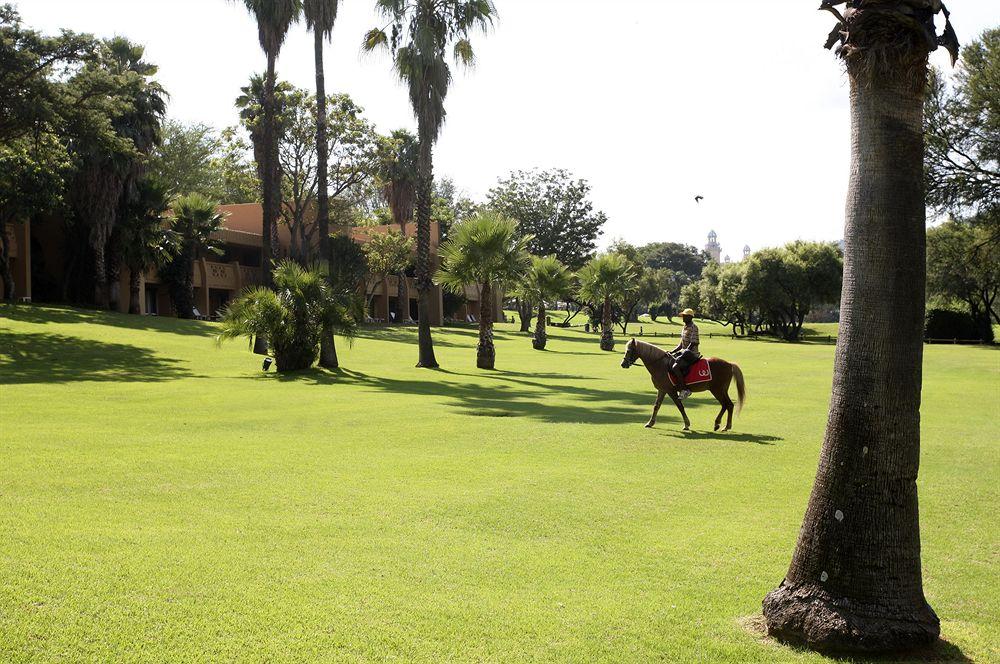 The Cabanas Hotel At Sun City Resort Luaran gambar
