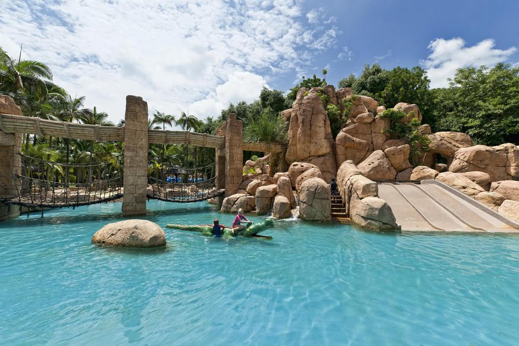 The Cabanas Hotel At Sun City Resort Luaran gambar