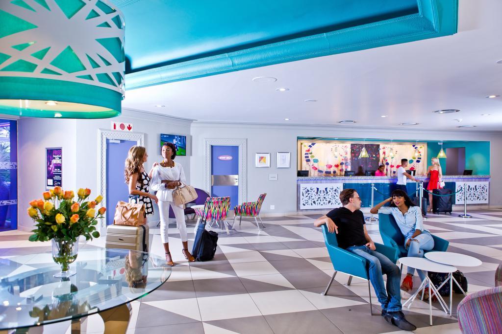 The Cabanas Hotel At Sun City Resort Luaran gambar