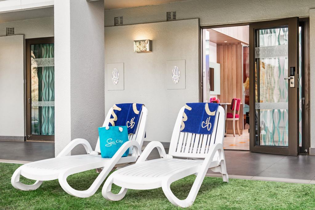 The Cabanas Hotel At Sun City Resort Luaran gambar
