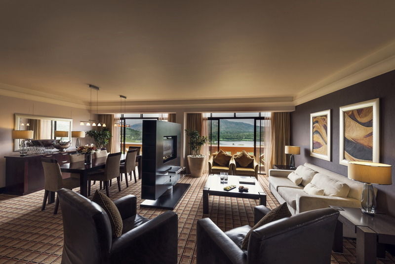 The Cabanas Hotel At Sun City Resort Luaran gambar
