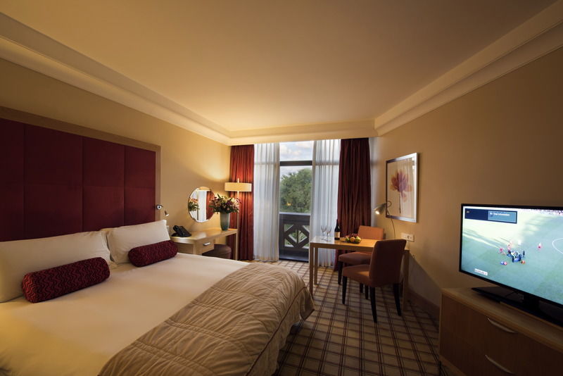 The Cabanas Hotel At Sun City Resort Luaran gambar
