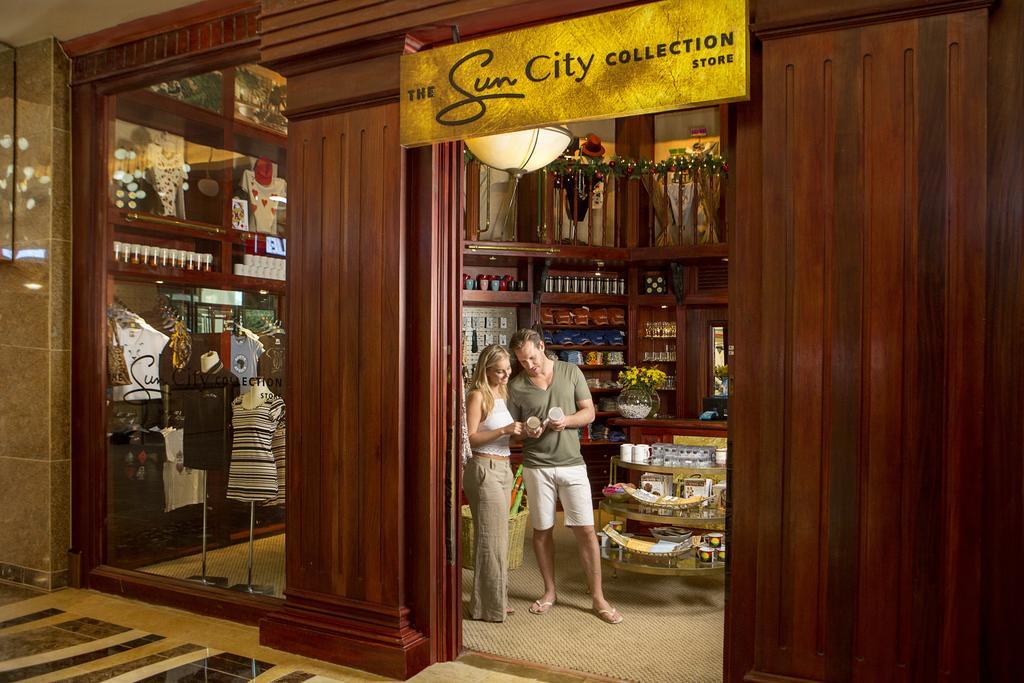 The Cabanas Hotel At Sun City Resort Luaran gambar