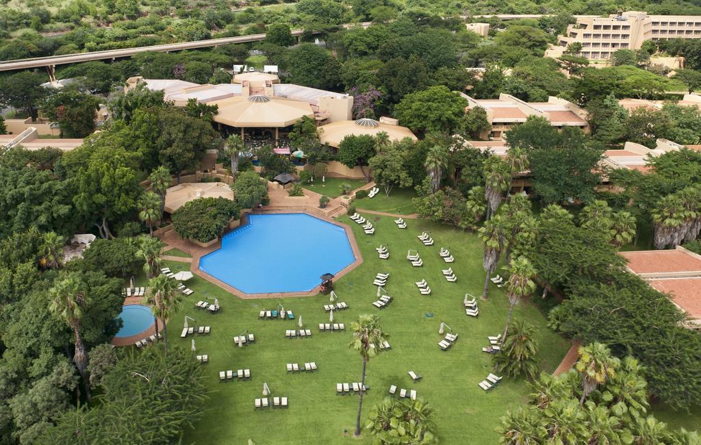 The Cabanas Hotel At Sun City Resort Luaran gambar