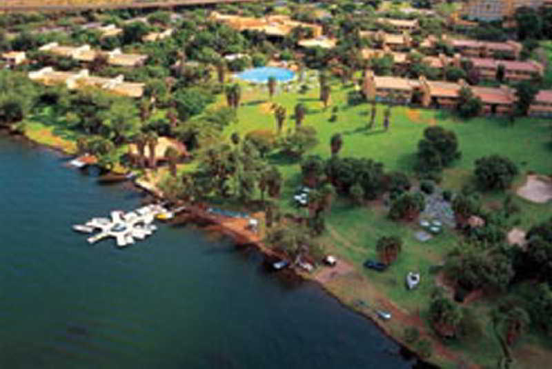 The Cabanas Hotel At Sun City Resort Luaran gambar