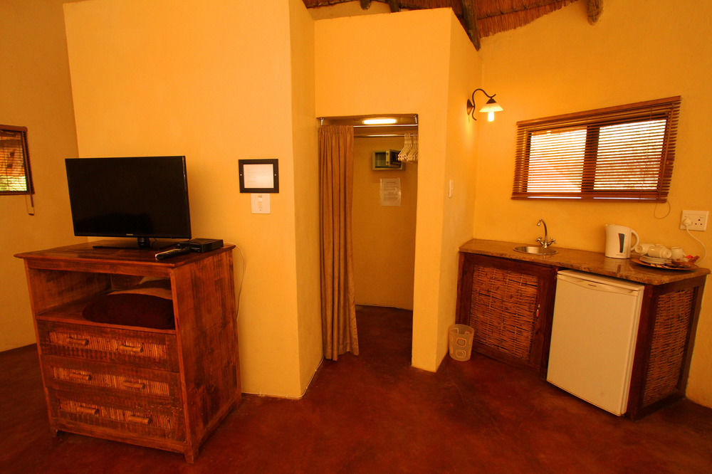 The Cabanas Hotel At Sun City Resort Luaran gambar