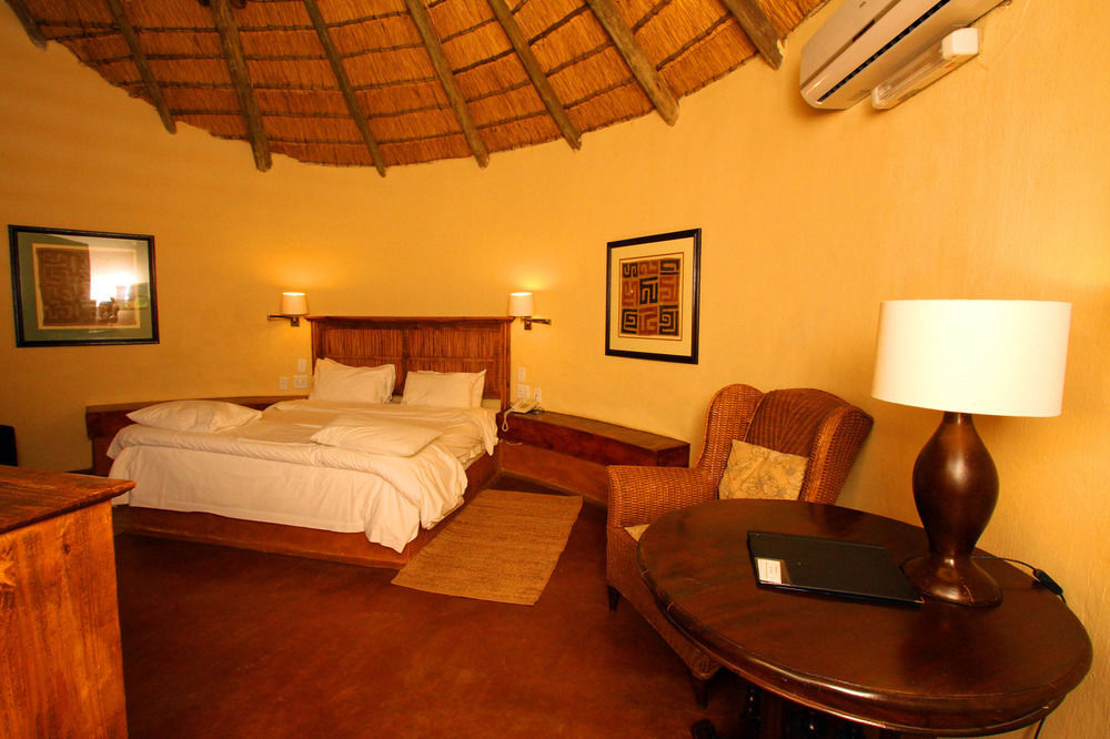 The Cabanas Hotel At Sun City Resort Luaran gambar