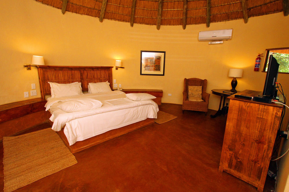 The Cabanas Hotel At Sun City Resort Luaran gambar