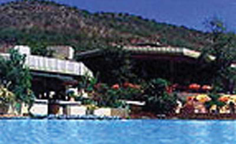 The Cabanas Hotel At Sun City Resort Luaran gambar