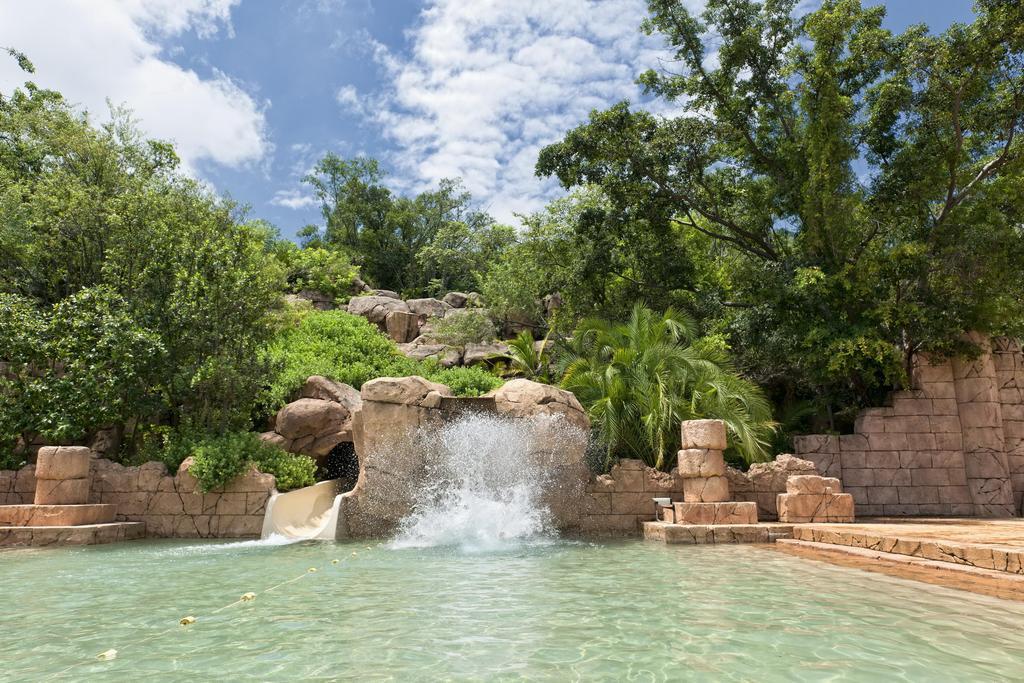 The Cabanas Hotel At Sun City Resort Bilik gambar