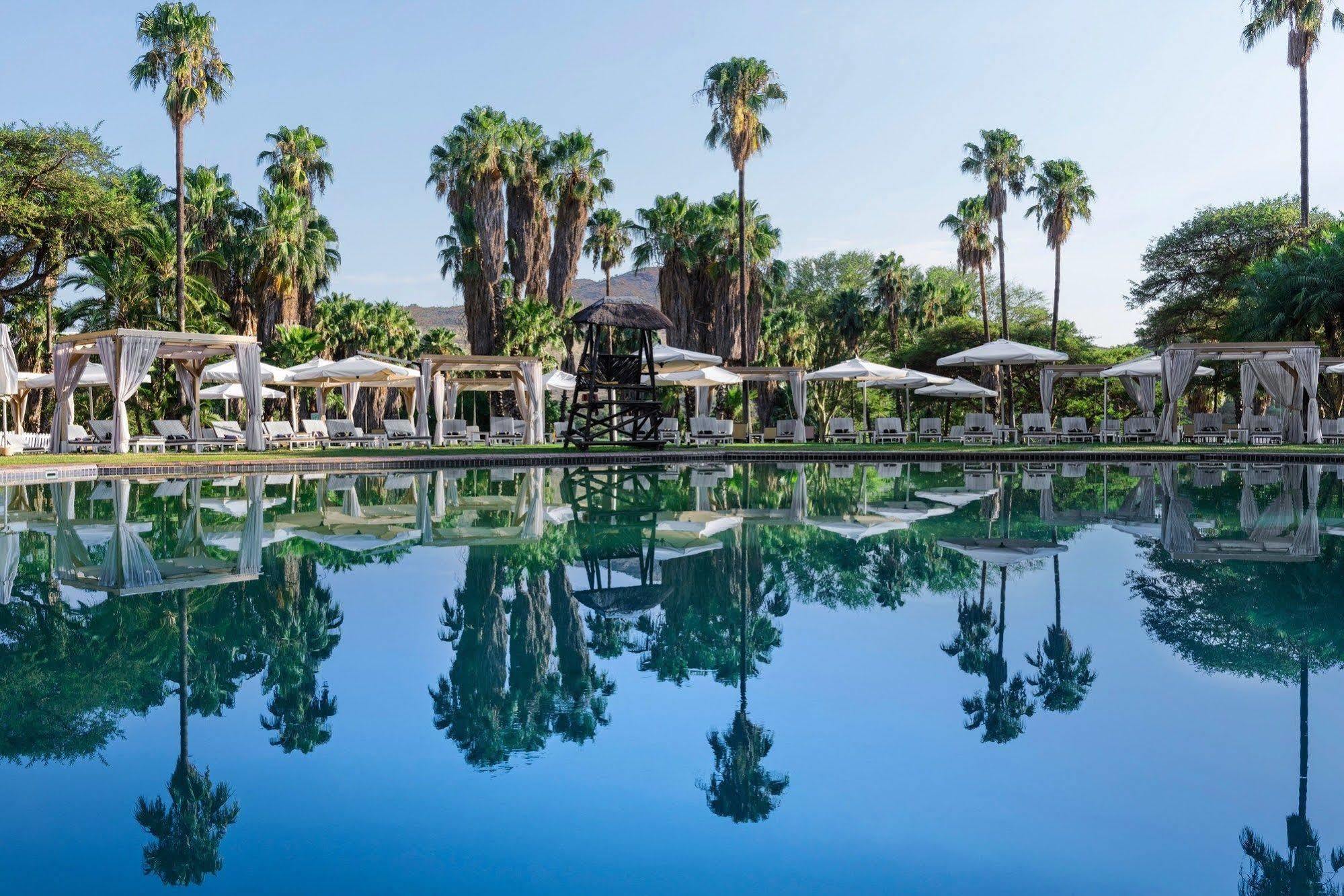 The Cabanas Hotel At Sun City Resort Luaran gambar